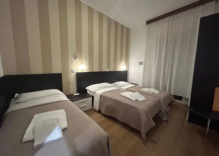 Hotel Neps