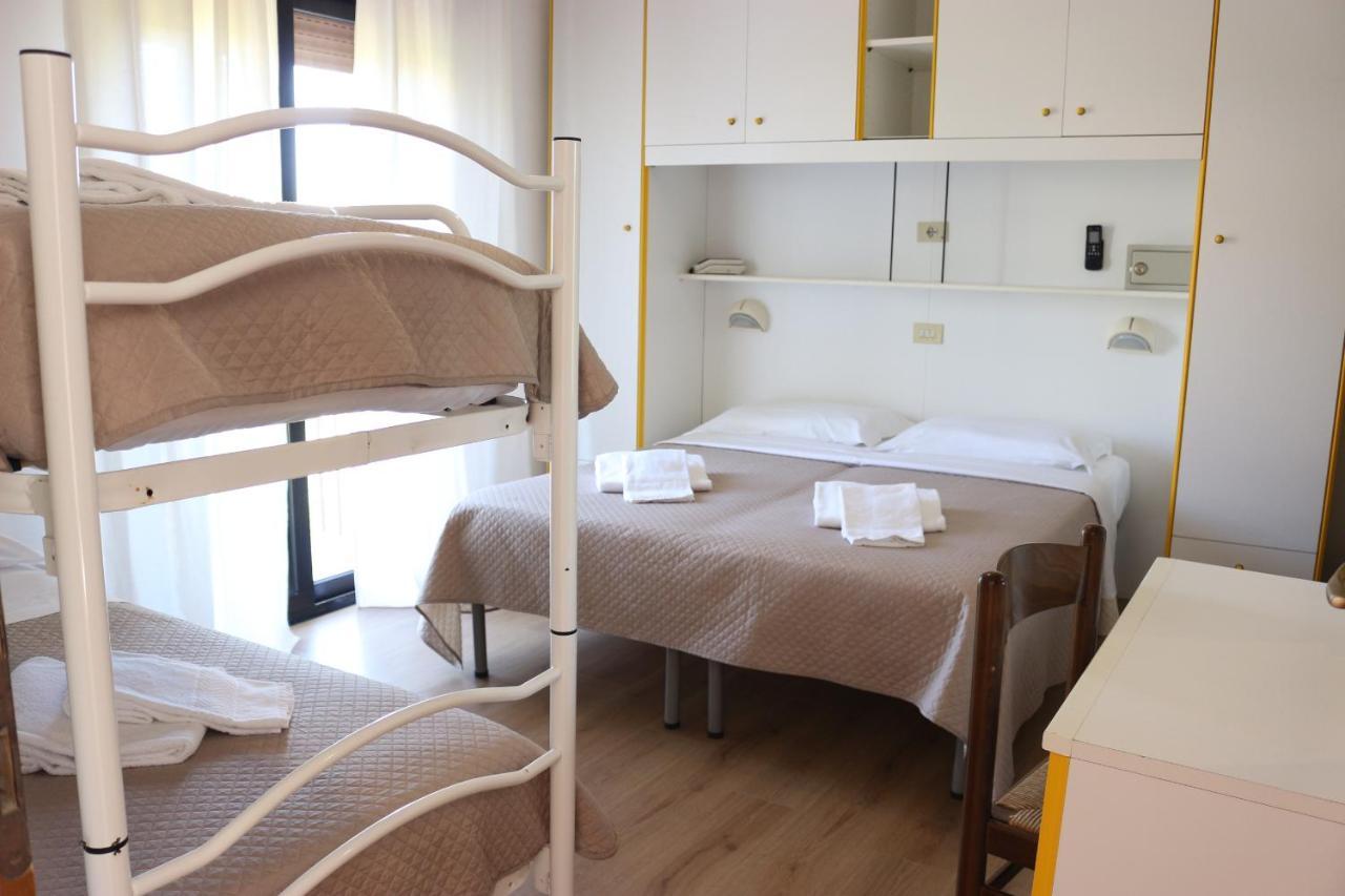 Neps Hotel 3*