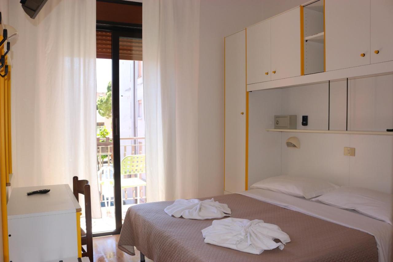 Neps Hotel Jesolo