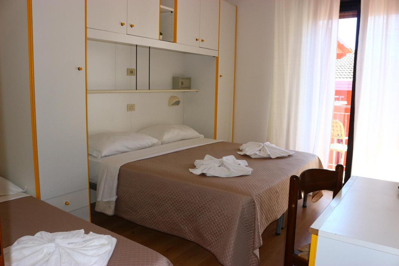 Hotel Neps 3*