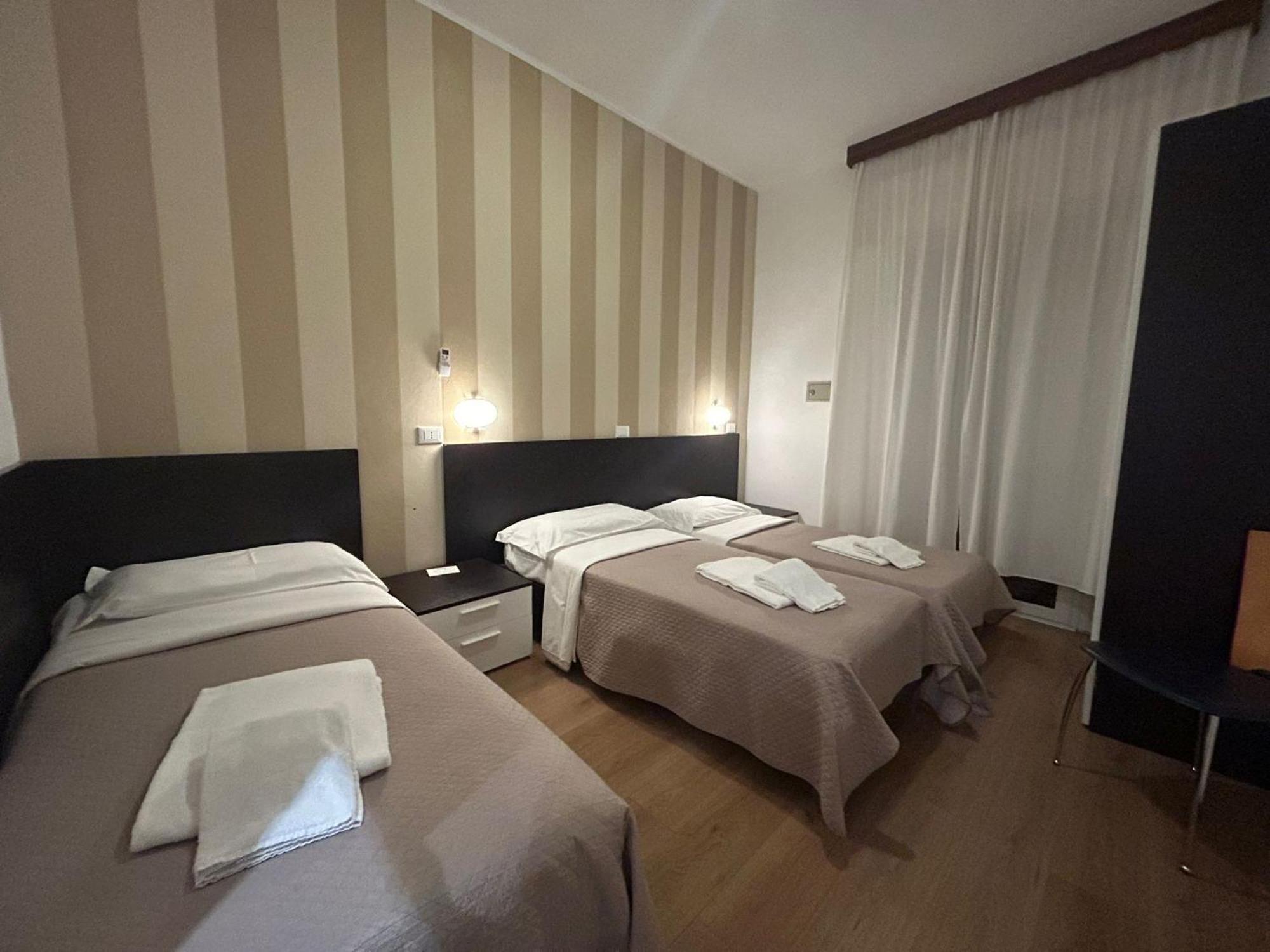 Neps Hotel