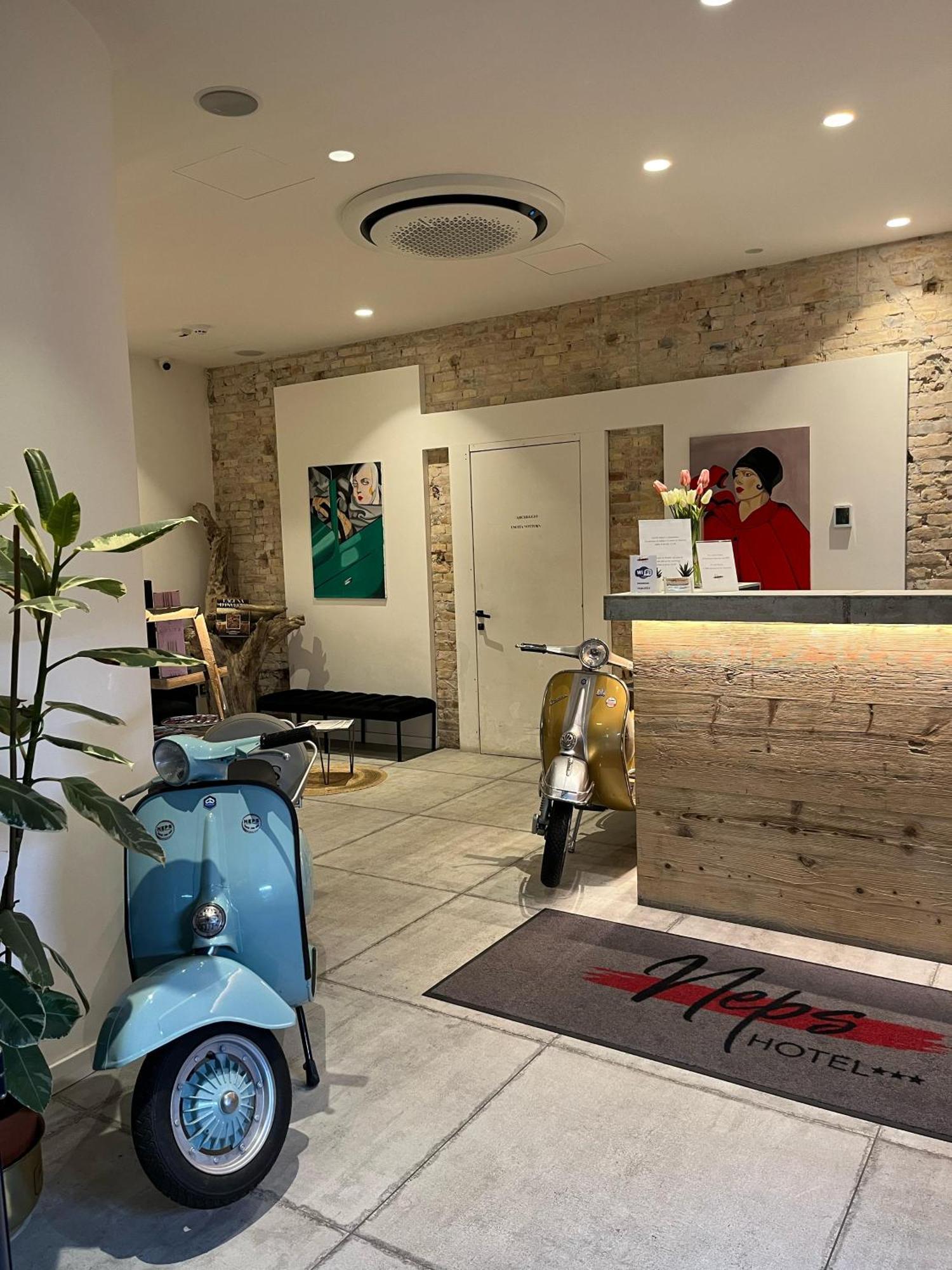 Hotel Neps Jesolo