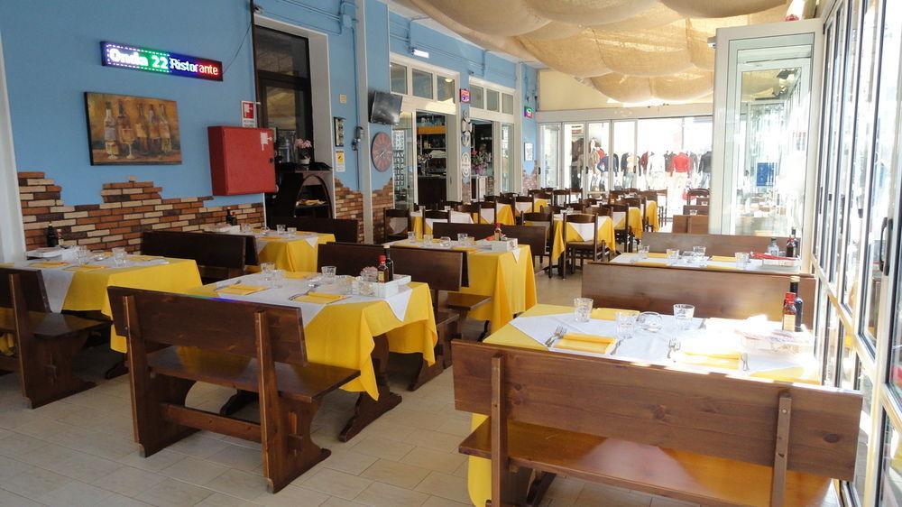 Neps Hotel Jesolo