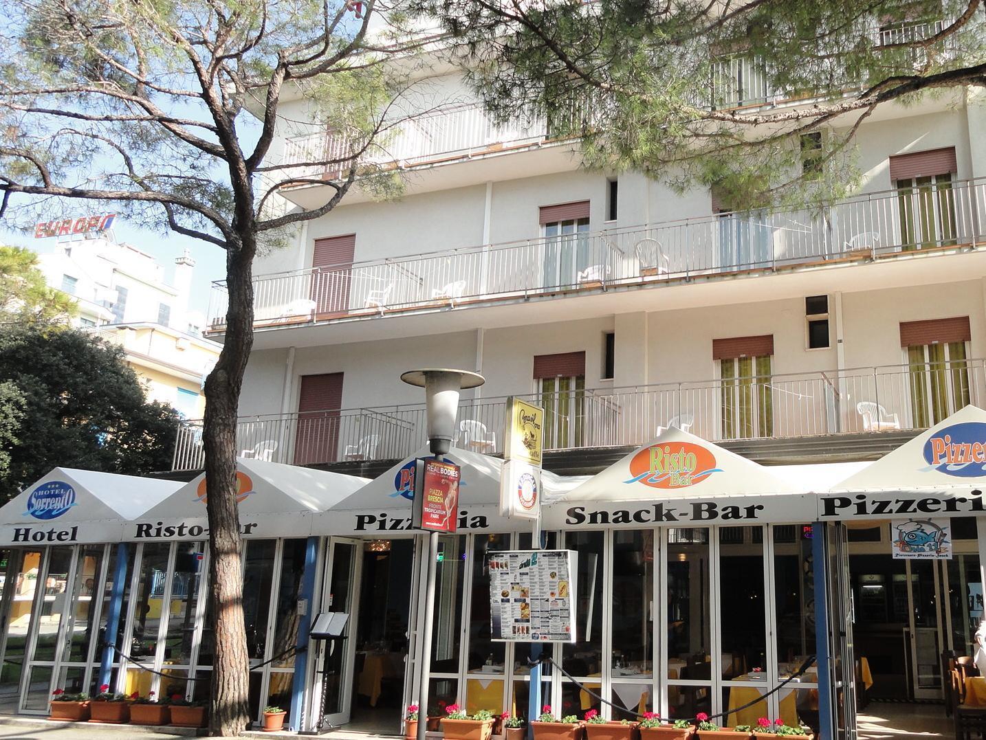 Neps Hotel Jesolo