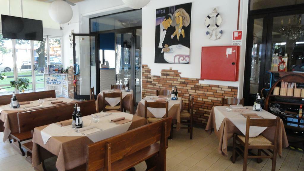 Hotel Neps Jesolo