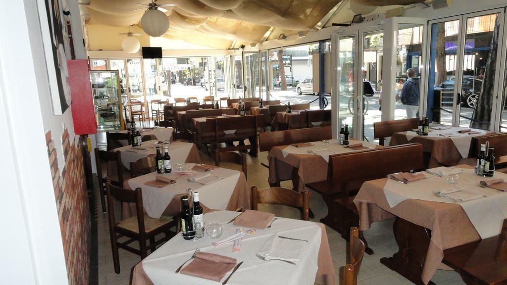 Neps Hotel Jesolo