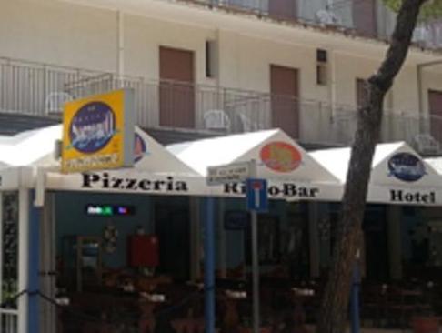 Neps Hotel Lido di Jesolo