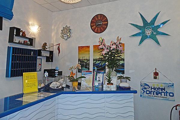 Neps 3* Lido di Jesolo